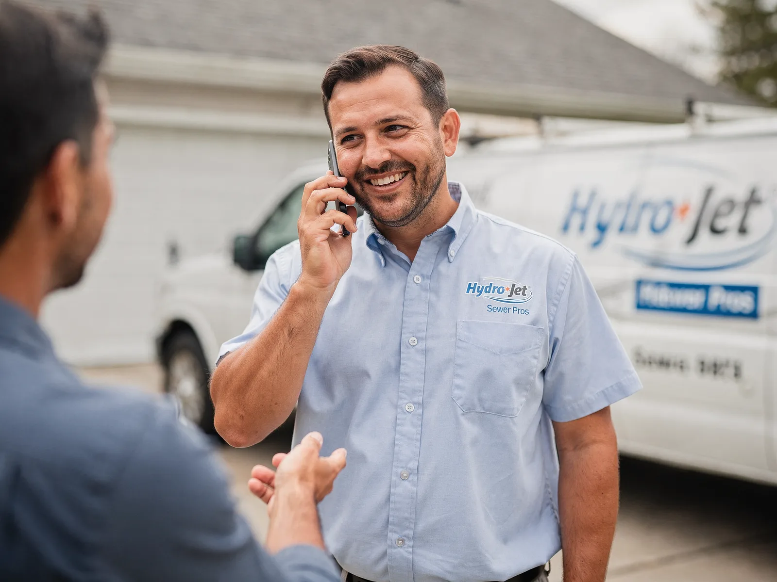 Hydro Jetting Near Me Hitchita, OK FAQs
